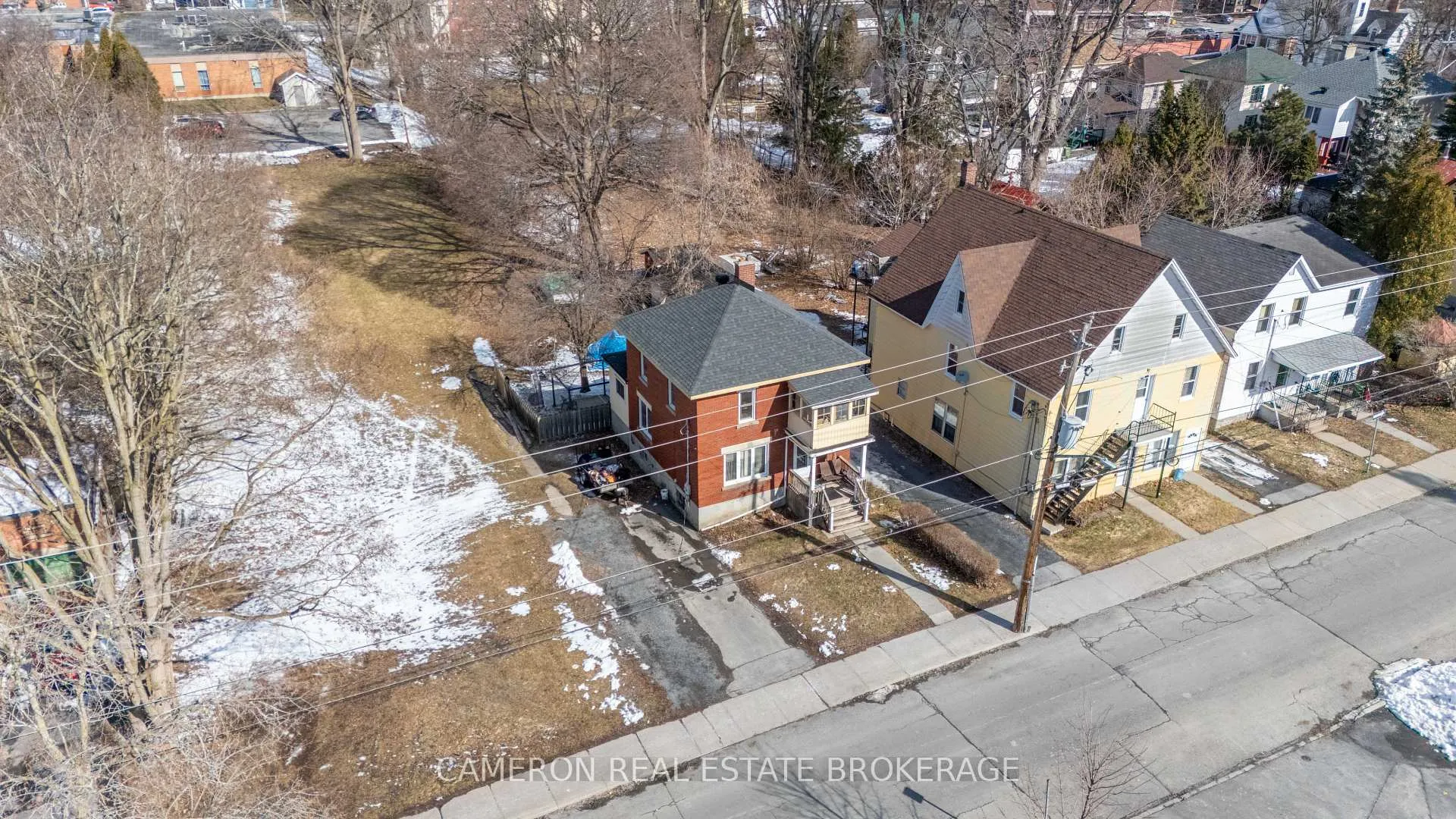 Photo 22 of 217 First Street E, Cornwall — HOMEH