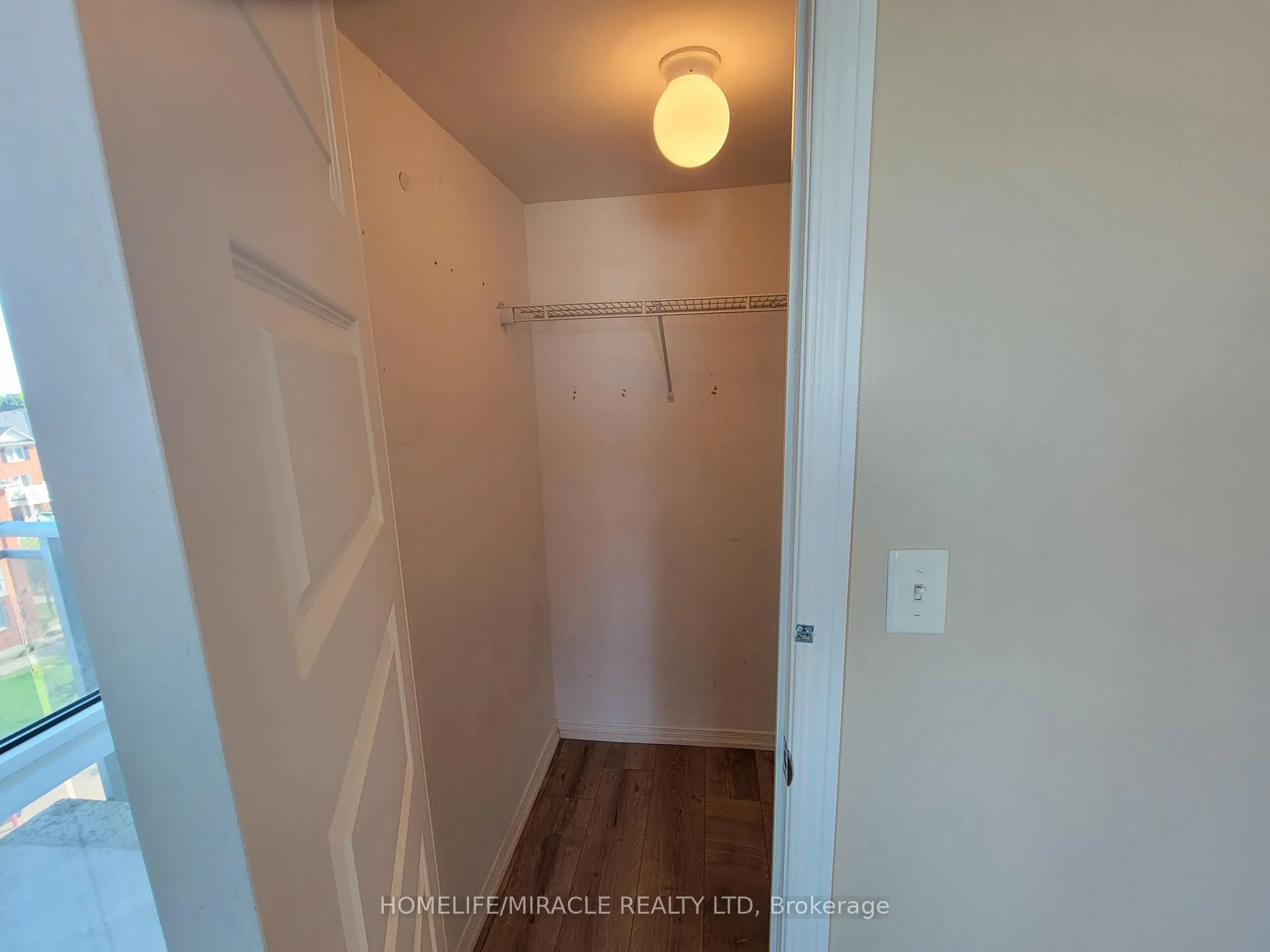 Photo 20 of Unit 503, 215 Queen Street E, Brampton, Queen Street Corridor — HOMEH
