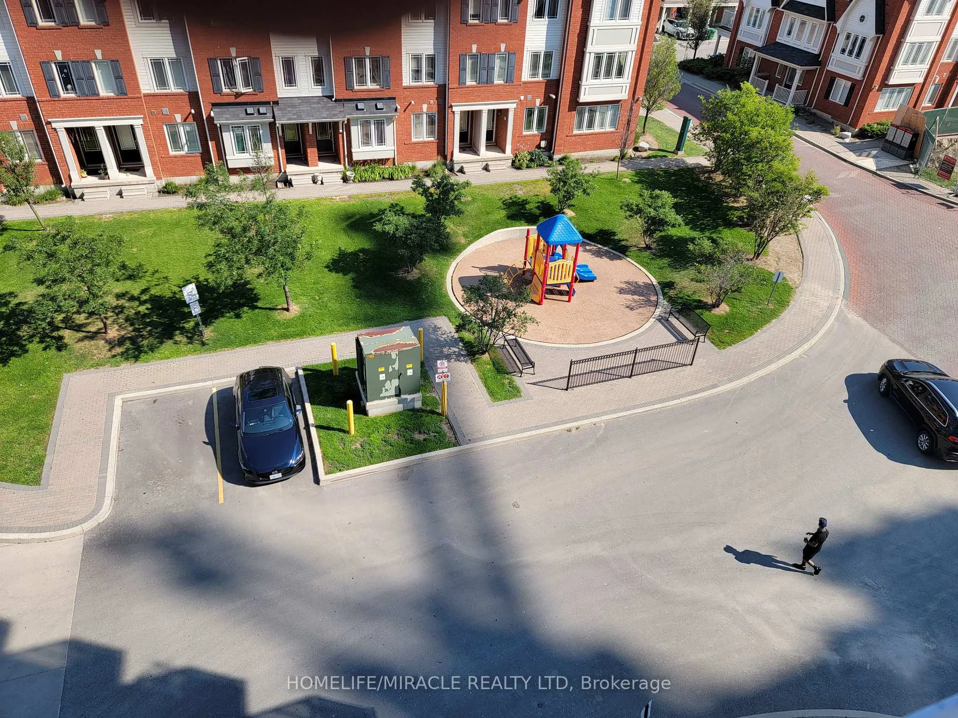 Photo 23 of Unit 503, 215 Queen Street E, Brampton, Queen Street Corridor — HOMEH