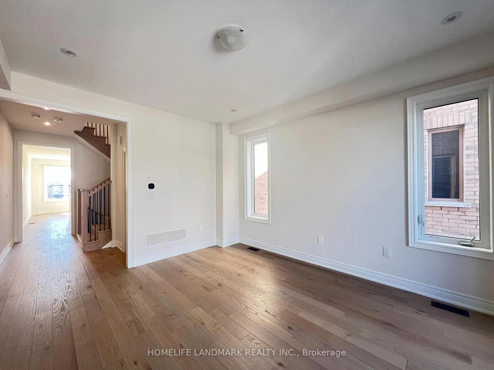 Photo 13 of 2808 Tippett Mews, Pickering, Rural Pickering — HOMEH