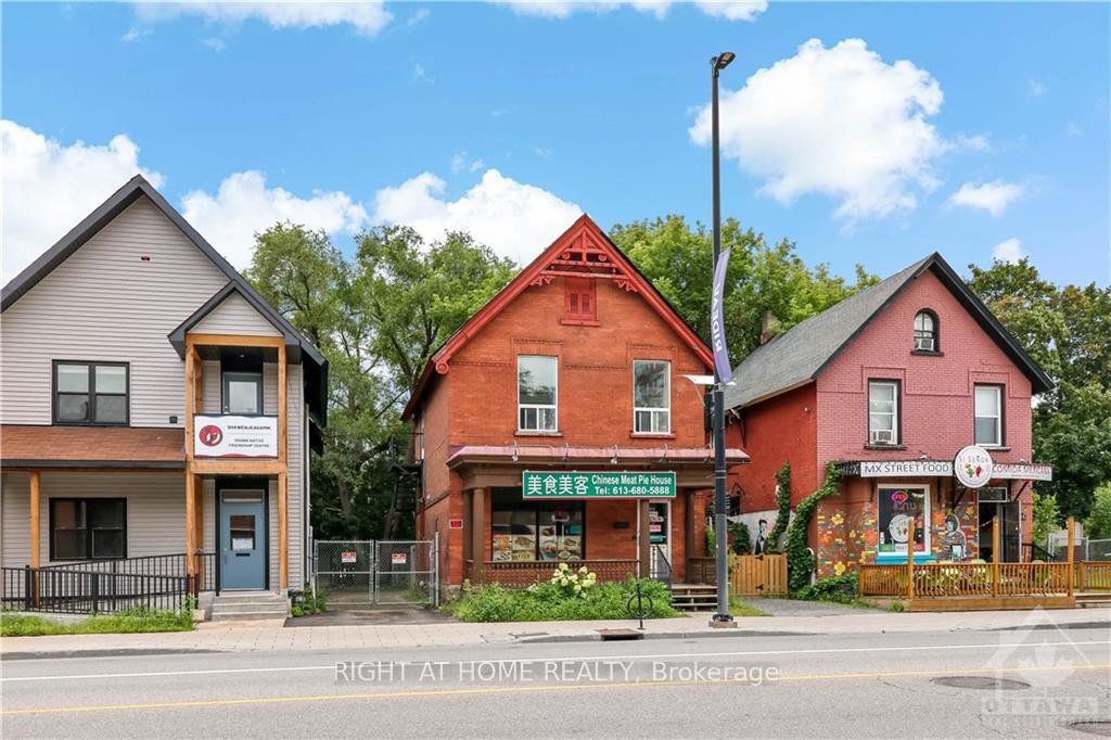 Photo 2 of 508 Rideau Street, Ottawa, Sandy Hill — HOMEH