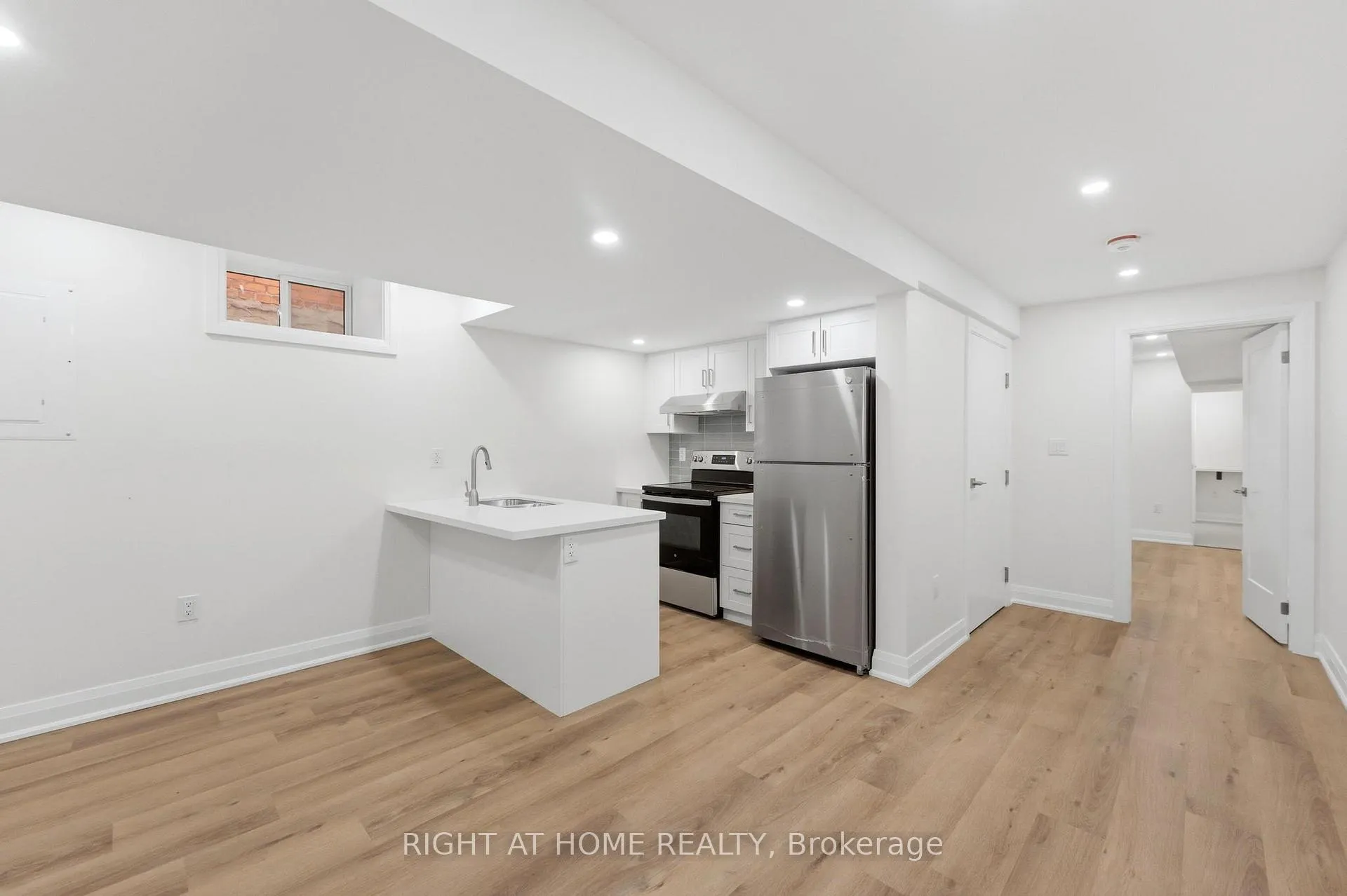 Photo 1 of Unit LOWER, 187 Oak Avenue, Hamilton, Landsdale — HOMEH