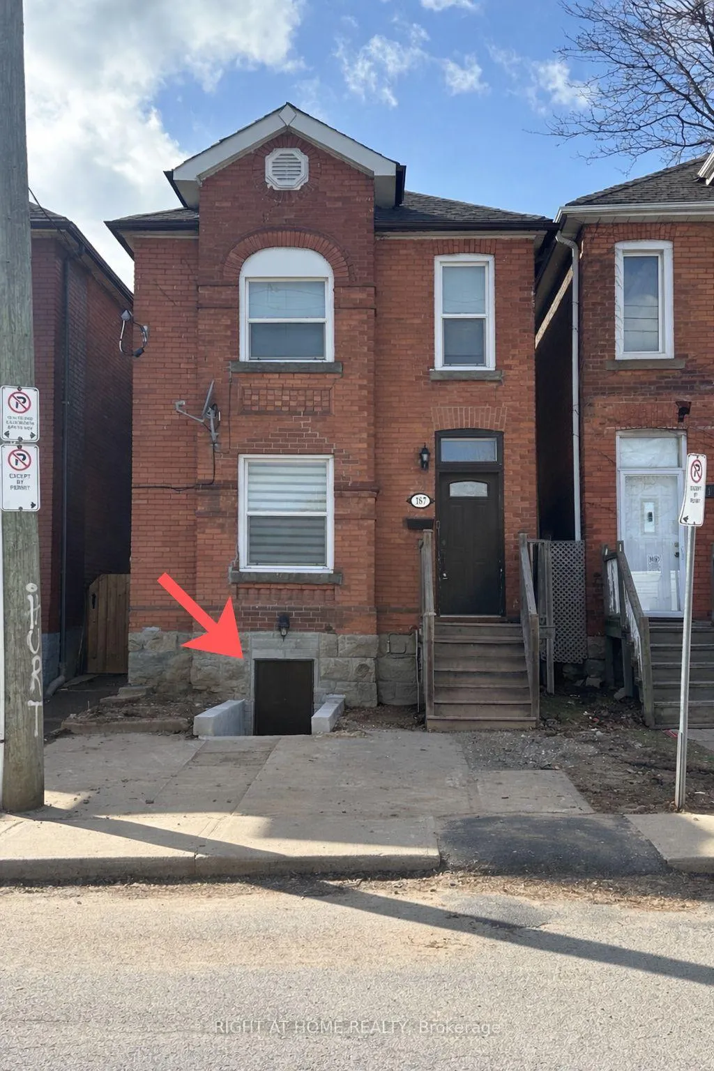 Photo 20 of Unit LOWER, 187 Oak Avenue, Hamilton, Landsdale — HOMEH
