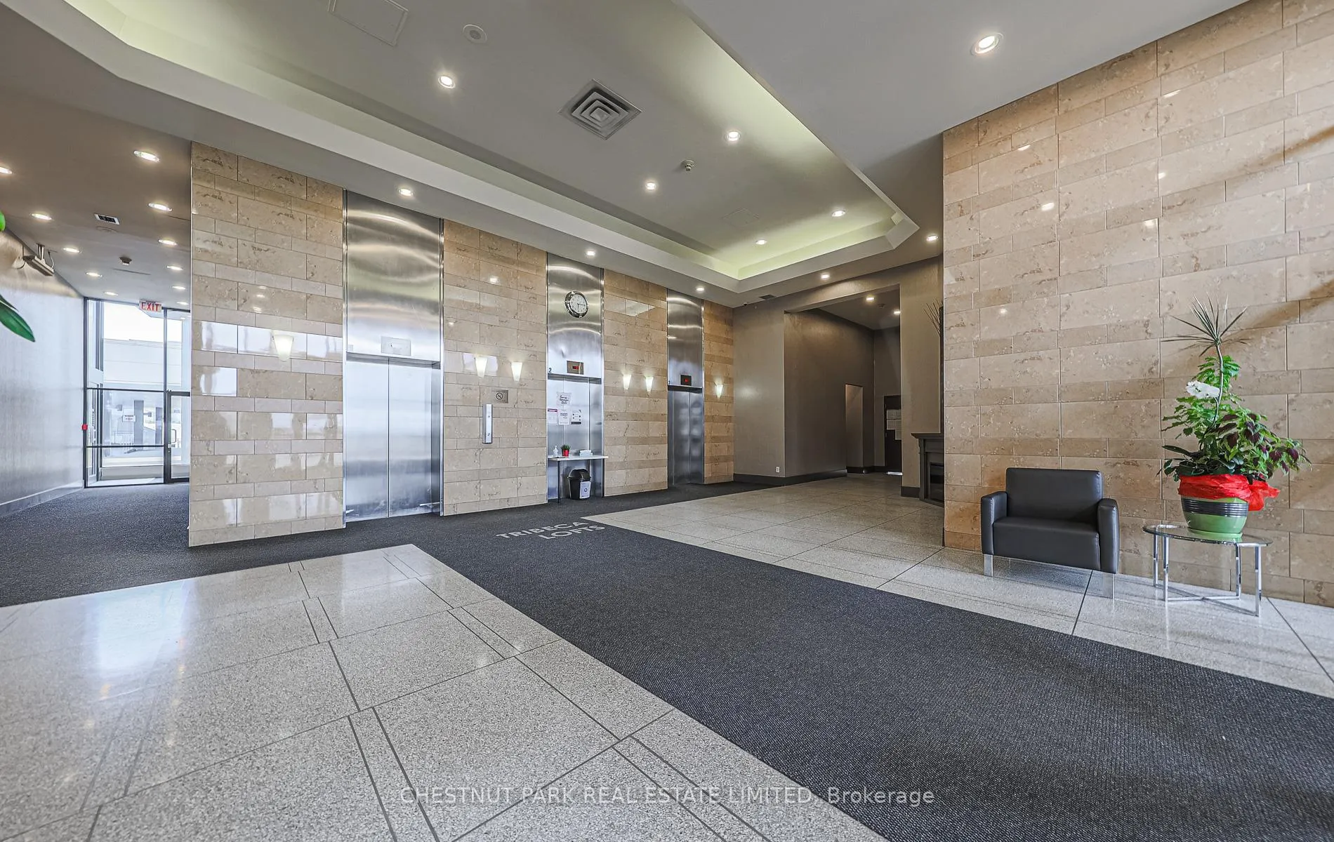 Photo 3 of Unit UPH206, 797 Don Mills Road, Toronto, Flemingdon Park — HOMEH