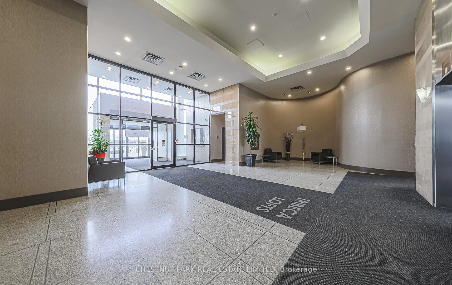 Photo 4 of Unit UPH206, 797 Don Mills Road, Toronto, Flemingdon Park — HOMEH
