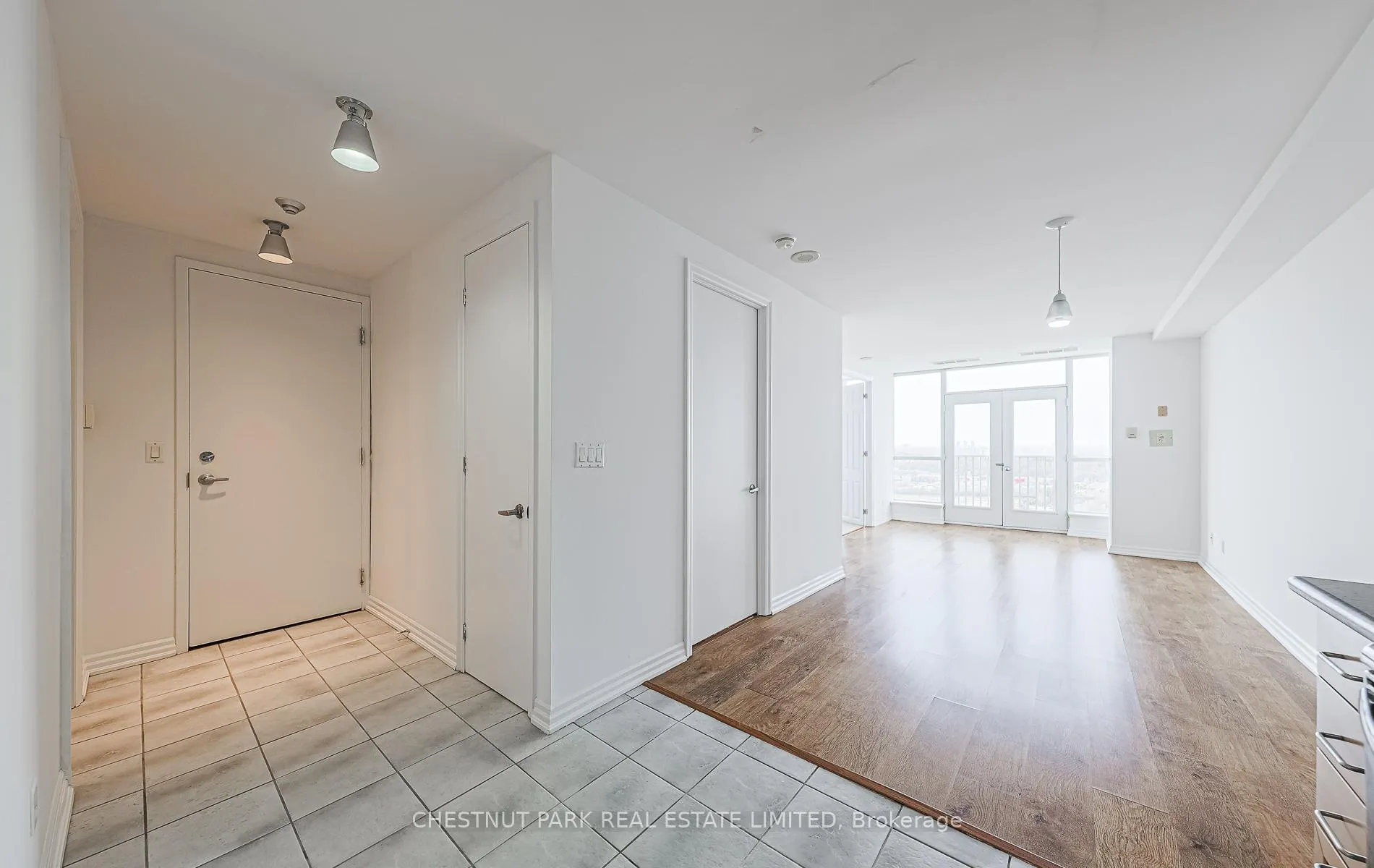 Photo 6 of Unit UPH206, 797 Don Mills Road, Toronto, Flemingdon Park — HOMEH