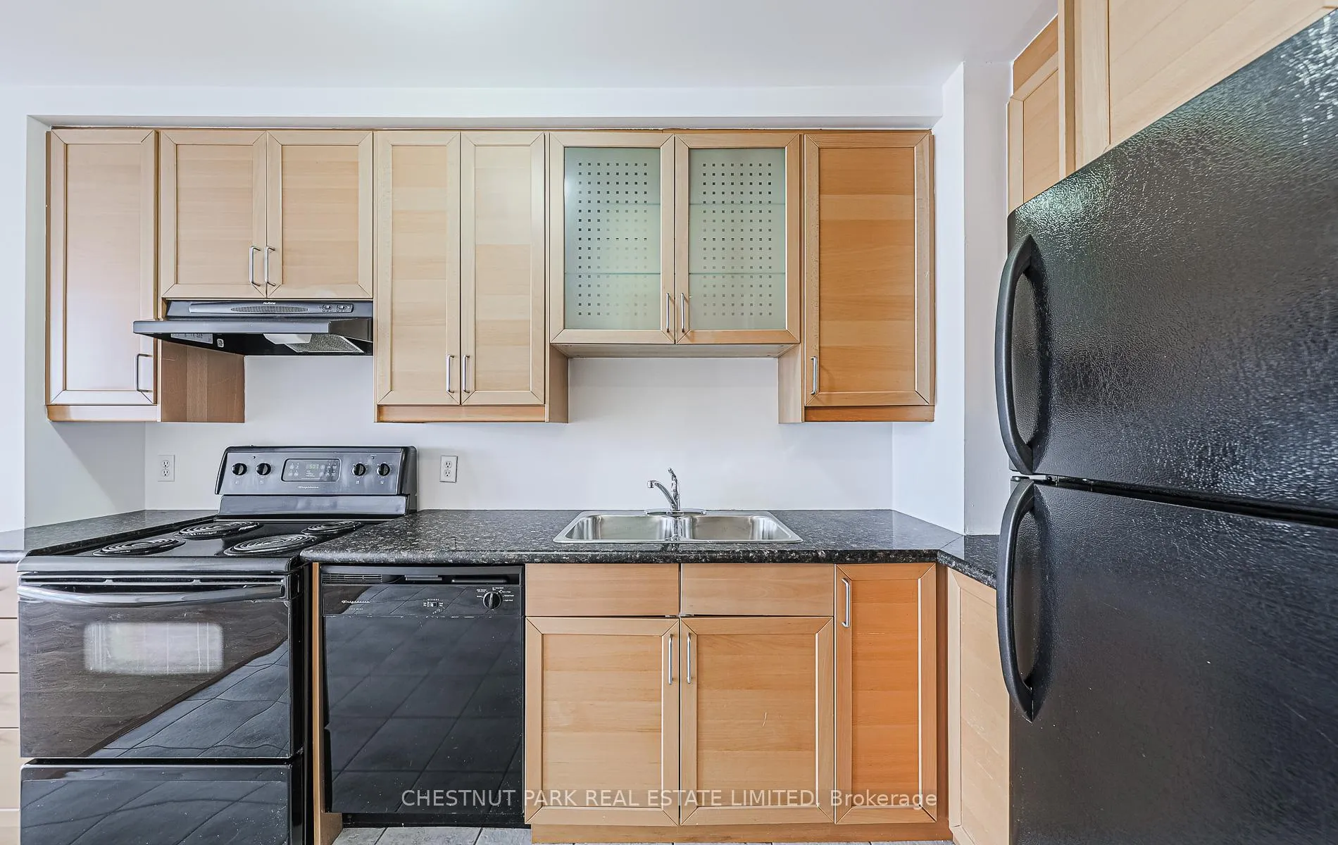 Photo 12 of Unit UPH206, 797 Don Mills Road, Toronto, Flemingdon Park — HOMEH