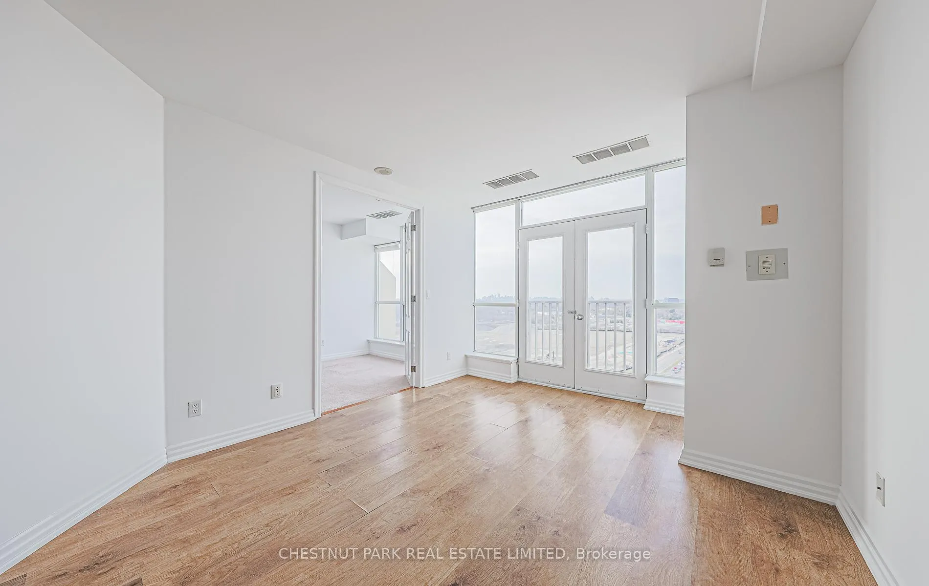 Photo 17 of Unit UPH206, 797 Don Mills Road, Toronto, Flemingdon Park — HOMEH