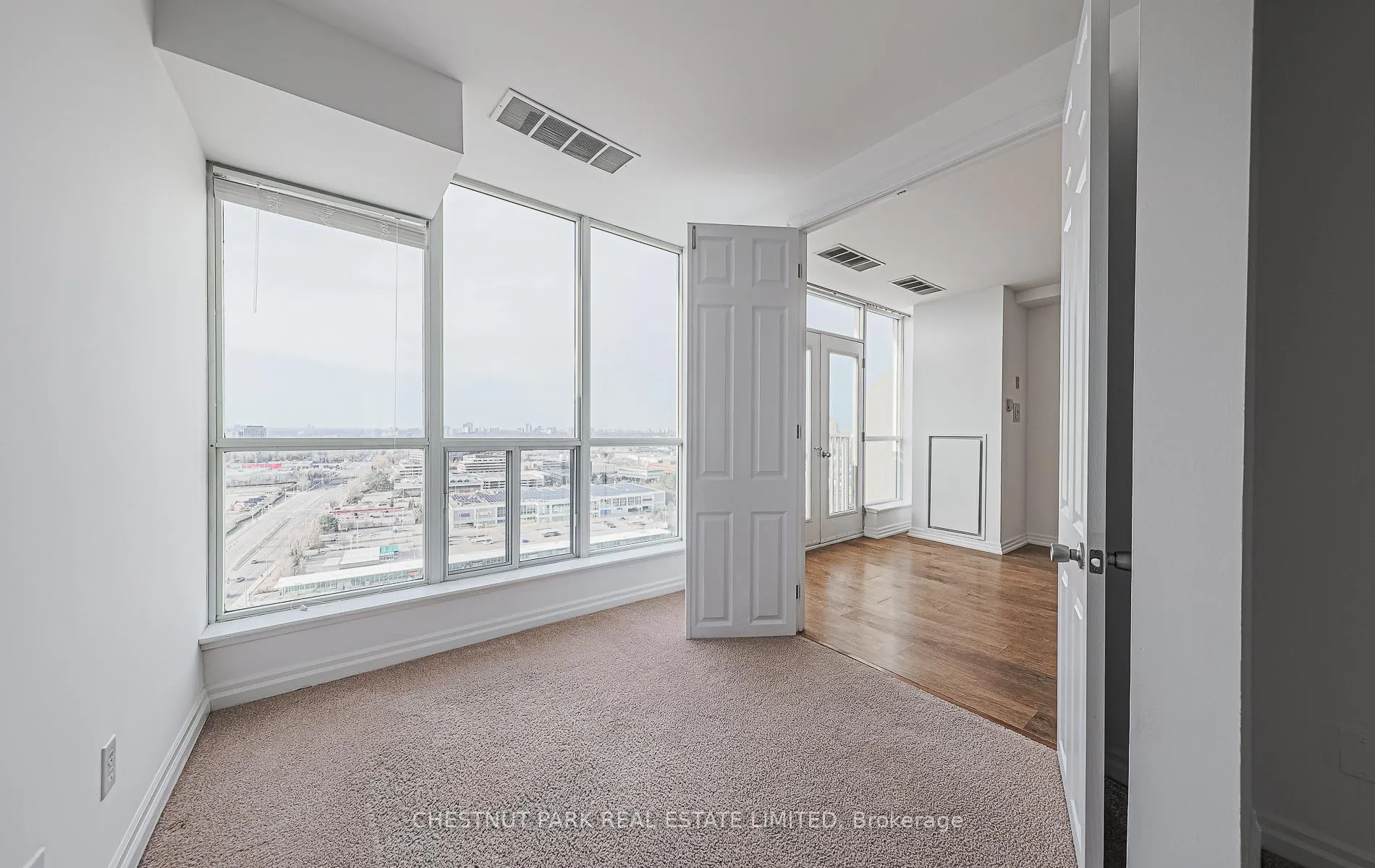Photo 21 of Unit UPH206, 797 Don Mills Road, Toronto, Flemingdon Park — HOMEH
