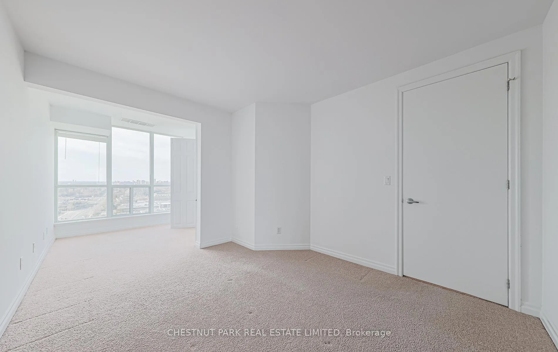Photo 24 of Unit UPH206, 797 Don Mills Road, Toronto, Flemingdon Park — HOMEH