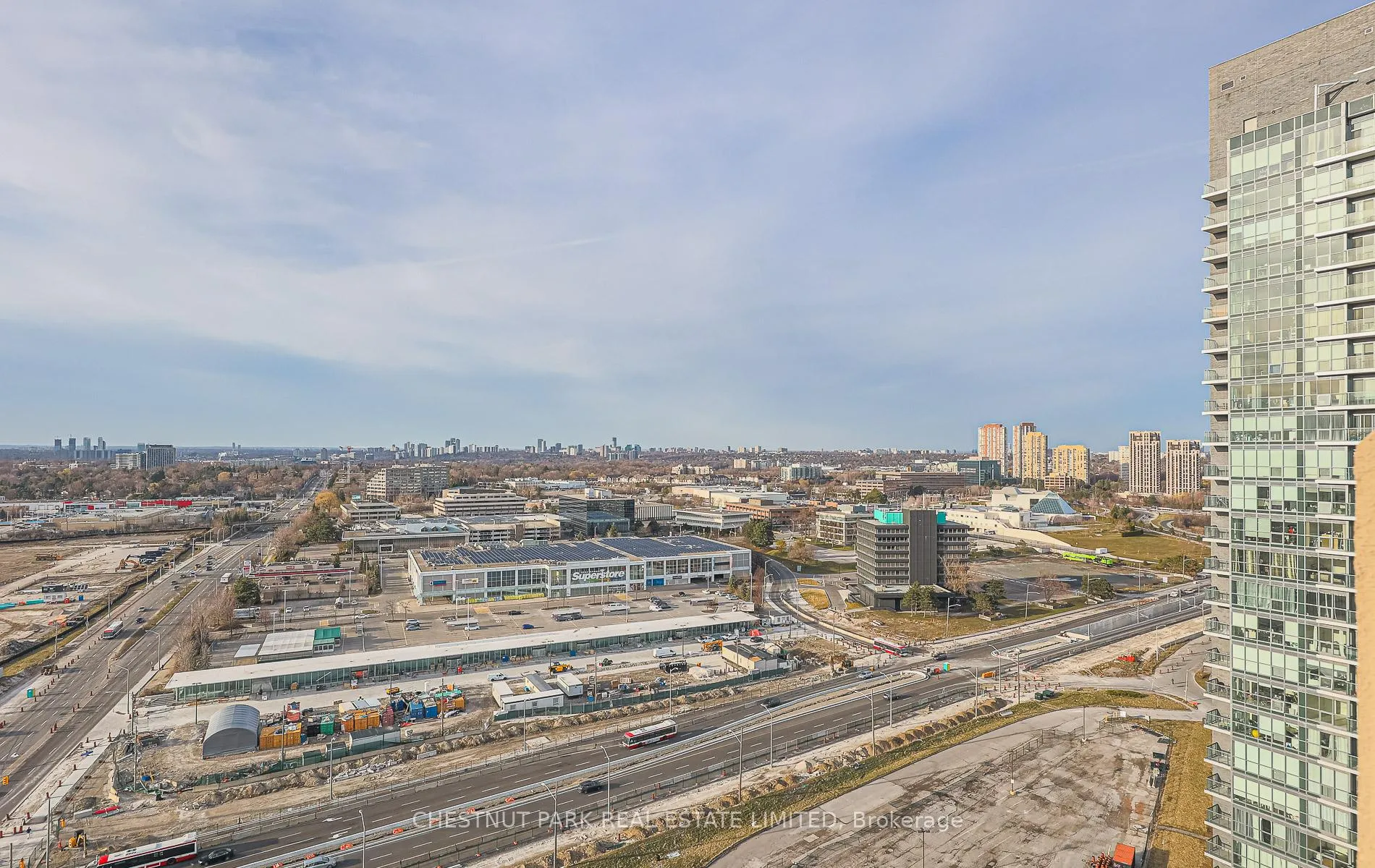 Photo 27 of Unit UPH206, 797 Don Mills Road, Toronto, Flemingdon Park — HOMEH