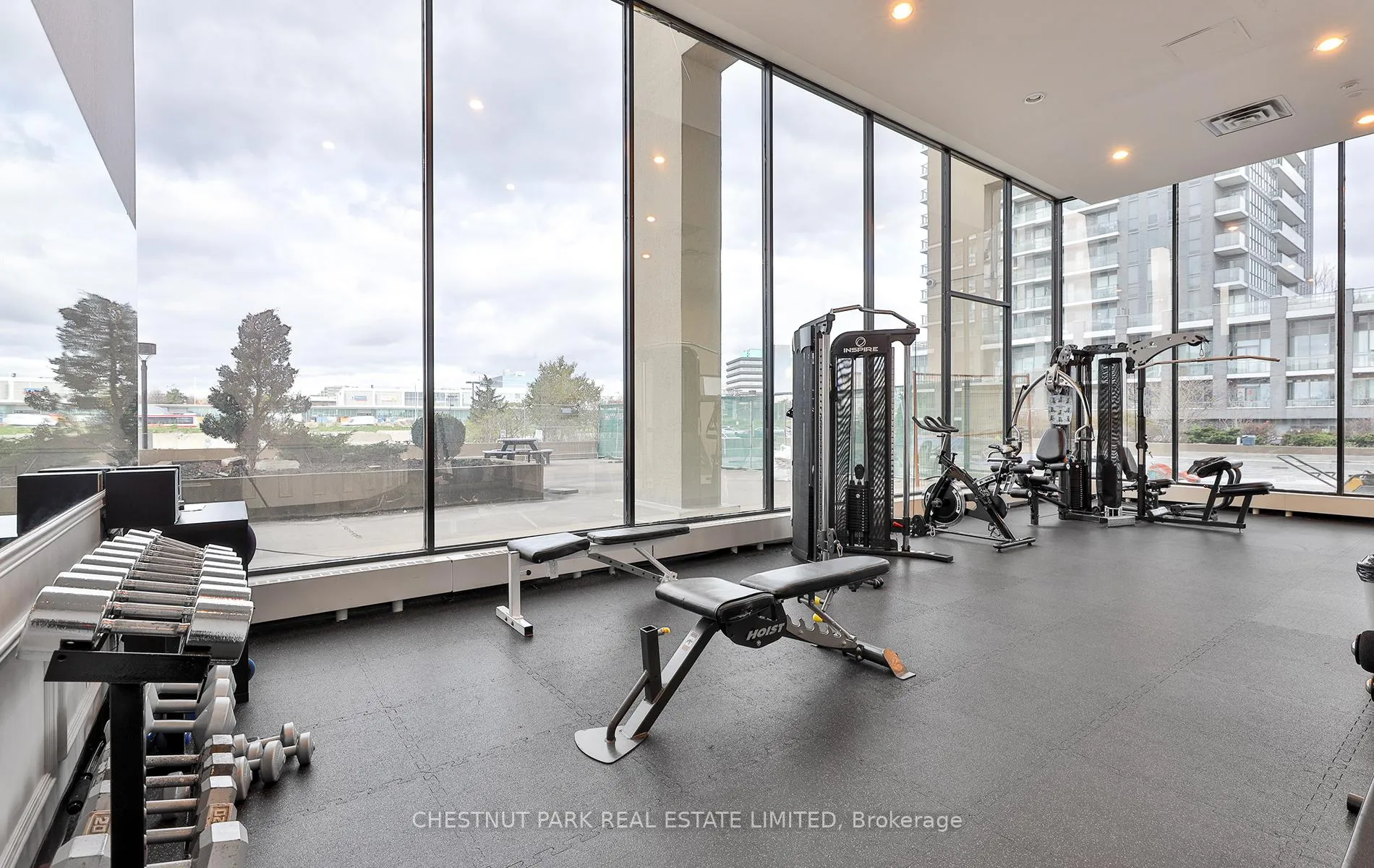 Photo 28 of Unit UPH206, 797 Don Mills Road, Toronto, Flemingdon Park — HOMEH