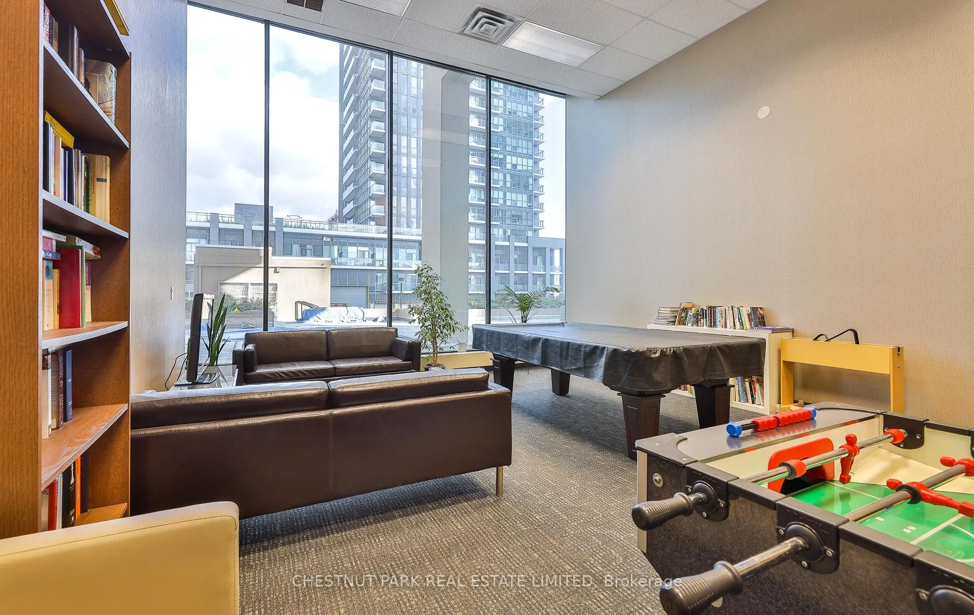Photo 29 of Unit UPH206, 797 Don Mills Road, Toronto, Flemingdon Park — HOMEH