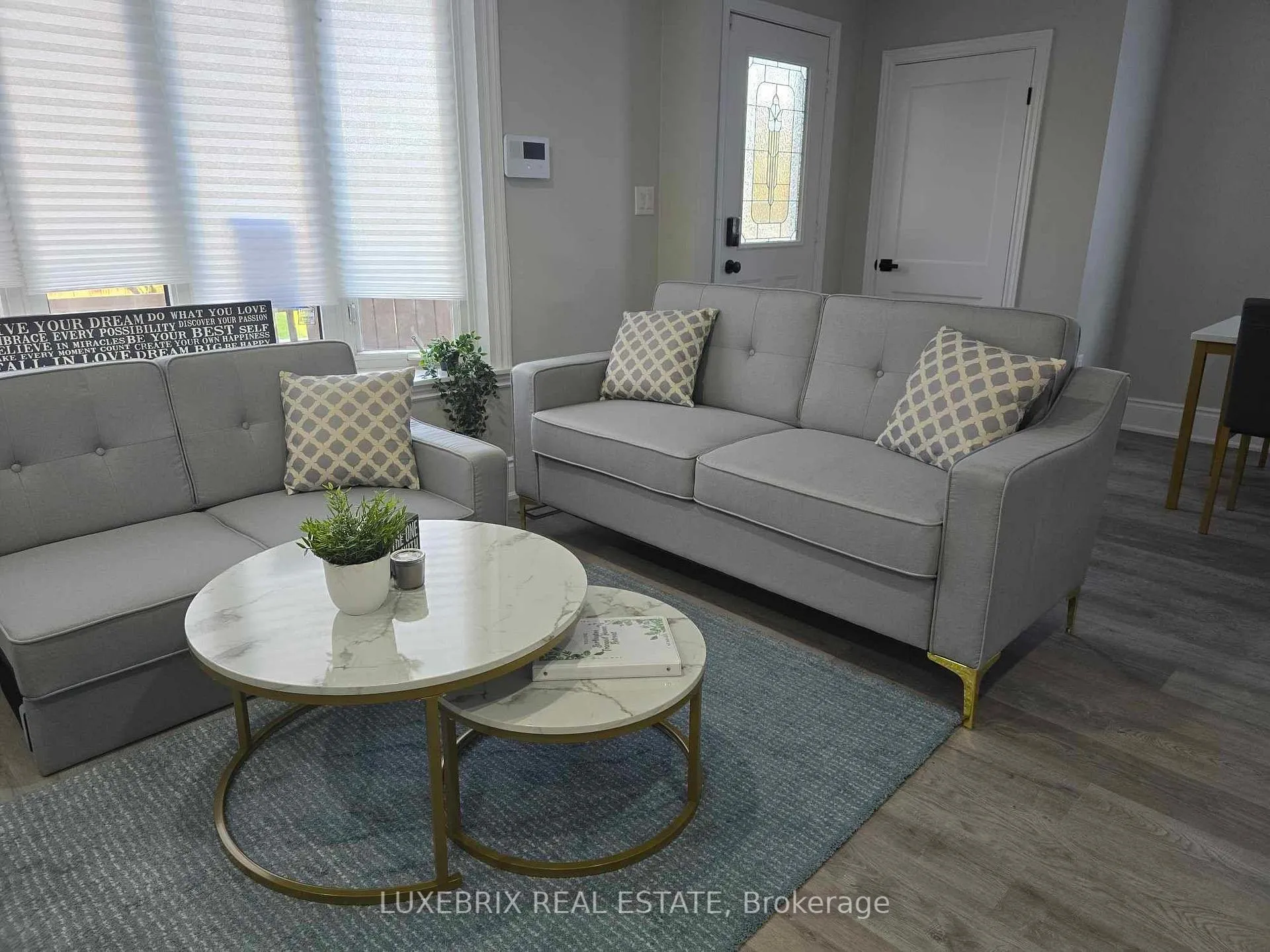 Photo 5 of 1025 Wayne Place, Burlington, LaSalle — HOMEH