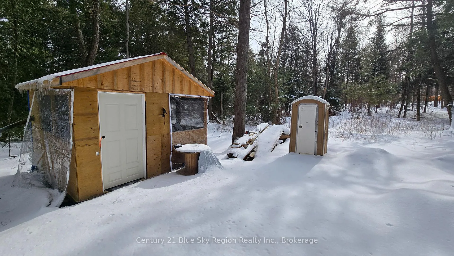 Photo 4 of 97 Maple Road, Chisholm — HOMEH