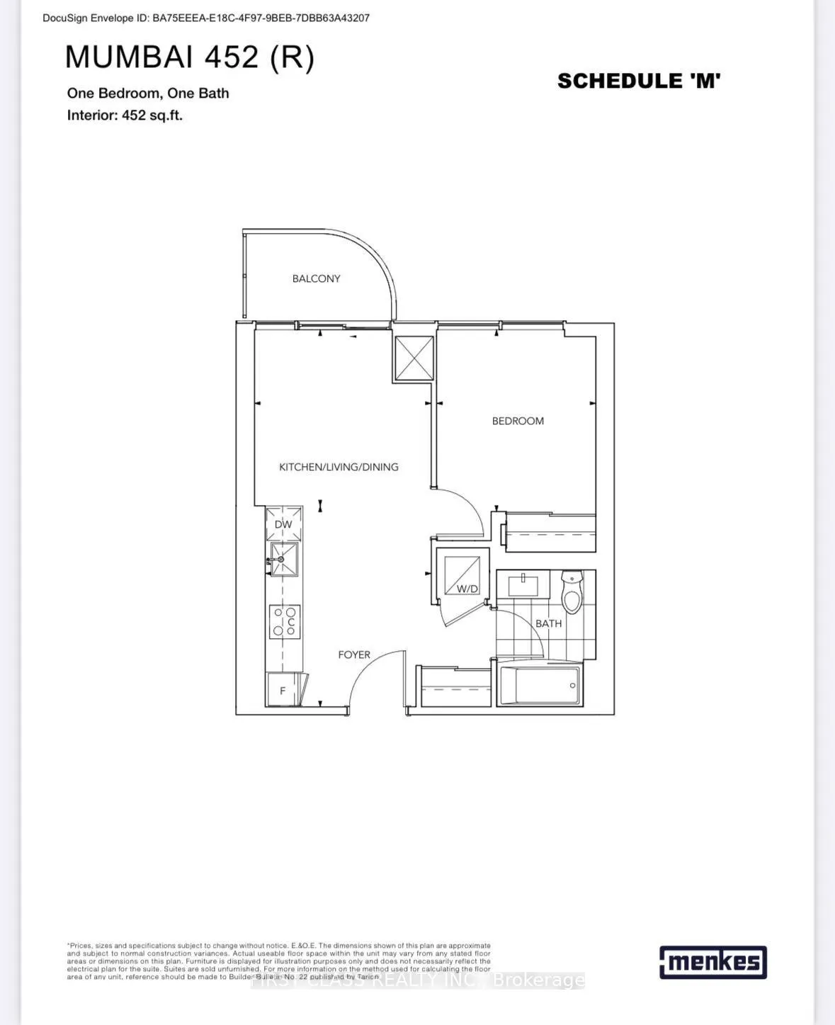 Photo 2 of Unit 3703, 8 Interchange Way, Vaughan, Vaughan Corporate Centre — HOMEH