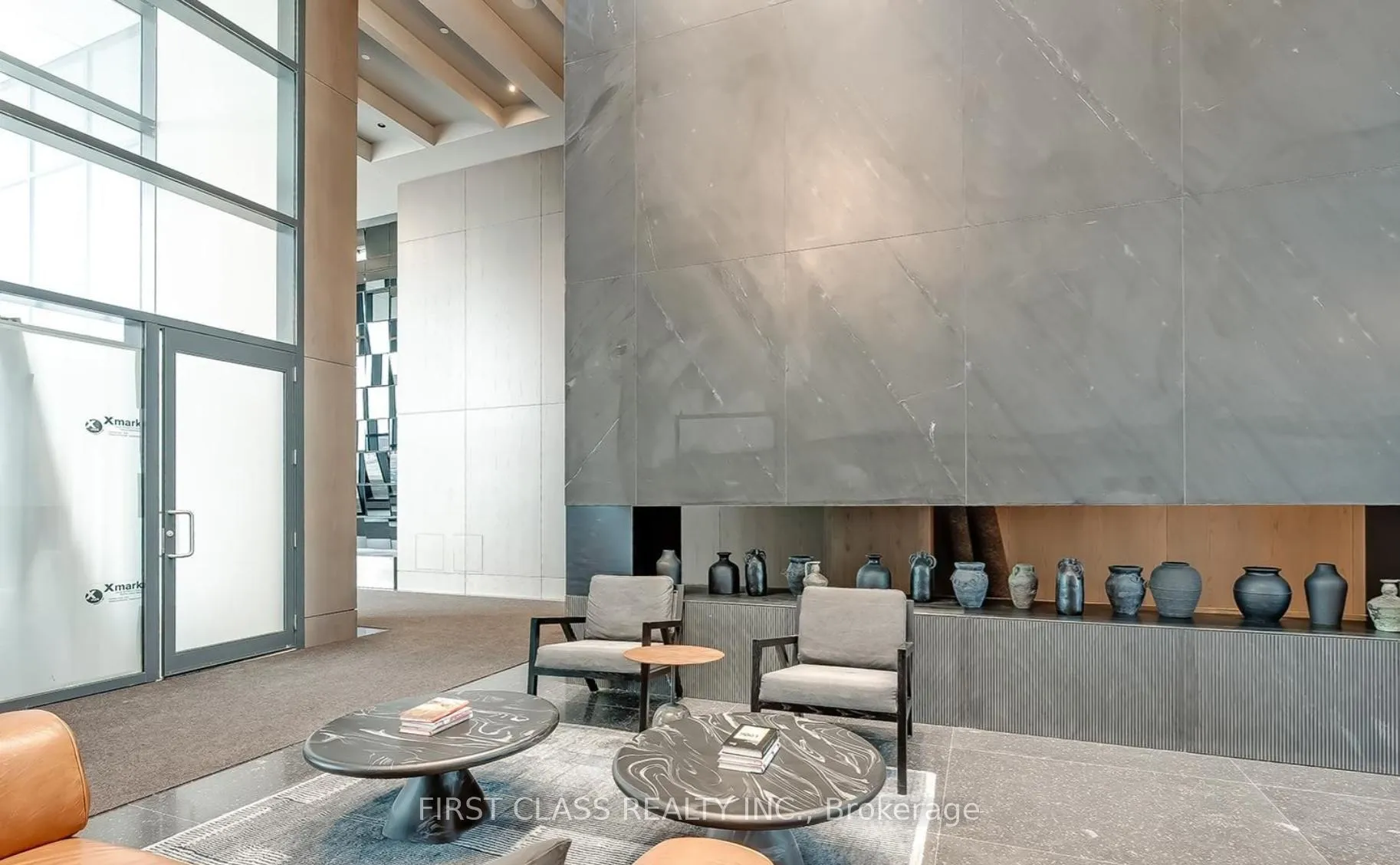 Photo 6 of Unit 3703, 8 Interchange Way, Vaughan, Vaughan Corporate Centre — HOMEH