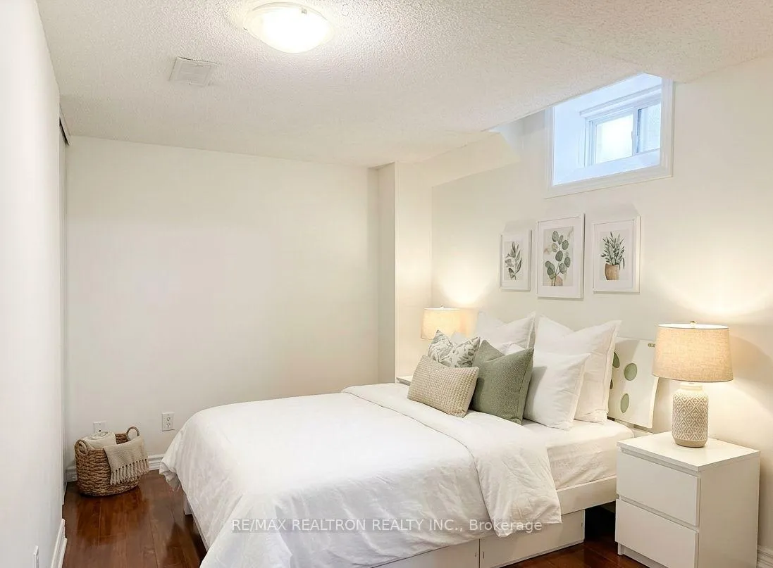 Photo 1 of Unit Basement, 68 Sandham Crescent, Markham, Middlefield — HOMEH
