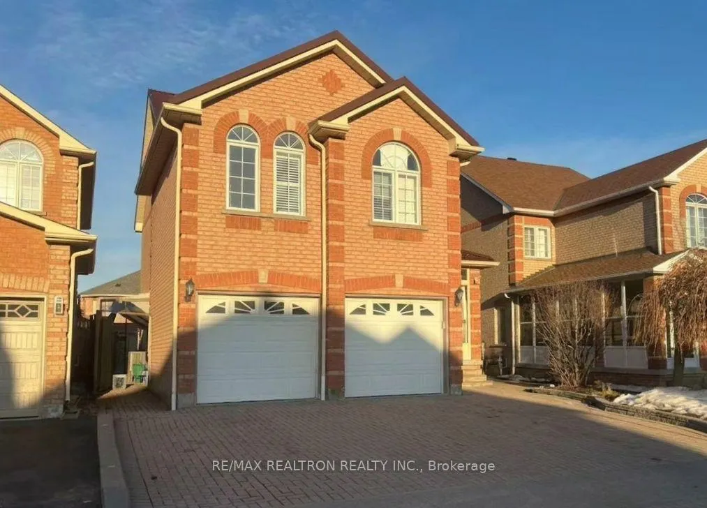 Photo 4 of Unit Basement, 68 Sandham Crescent, Markham, Middlefield — HOMEH
