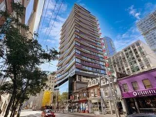 Photo 1 of Unit 1903, 215 Queen Street W, Toronto, Waterfront Communities — HOMEH