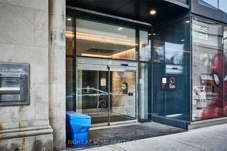 Photo 2 of Unit 1903, 215 Queen Street W, Toronto, Waterfront Communities — HOMEH