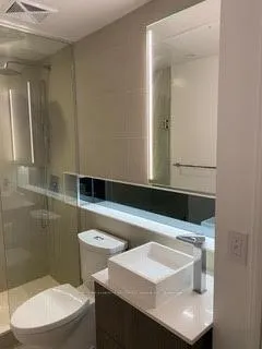 Photo 3 of Unit 1903, 215 Queen Street W, Toronto, Waterfront Communities — HOMEH