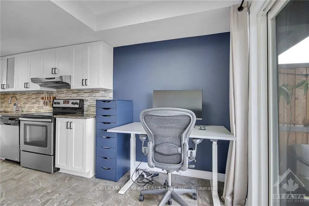 Photo 5 of Unit 38, 112 Bluestone Private, Ottawa, Avalon West — HOMEH
