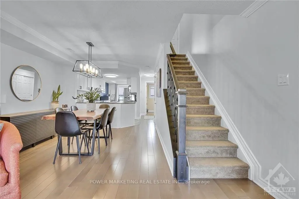 Photo 6 of Unit 38, 112 Bluestone Private, Ottawa, Avalon West — HOMEH