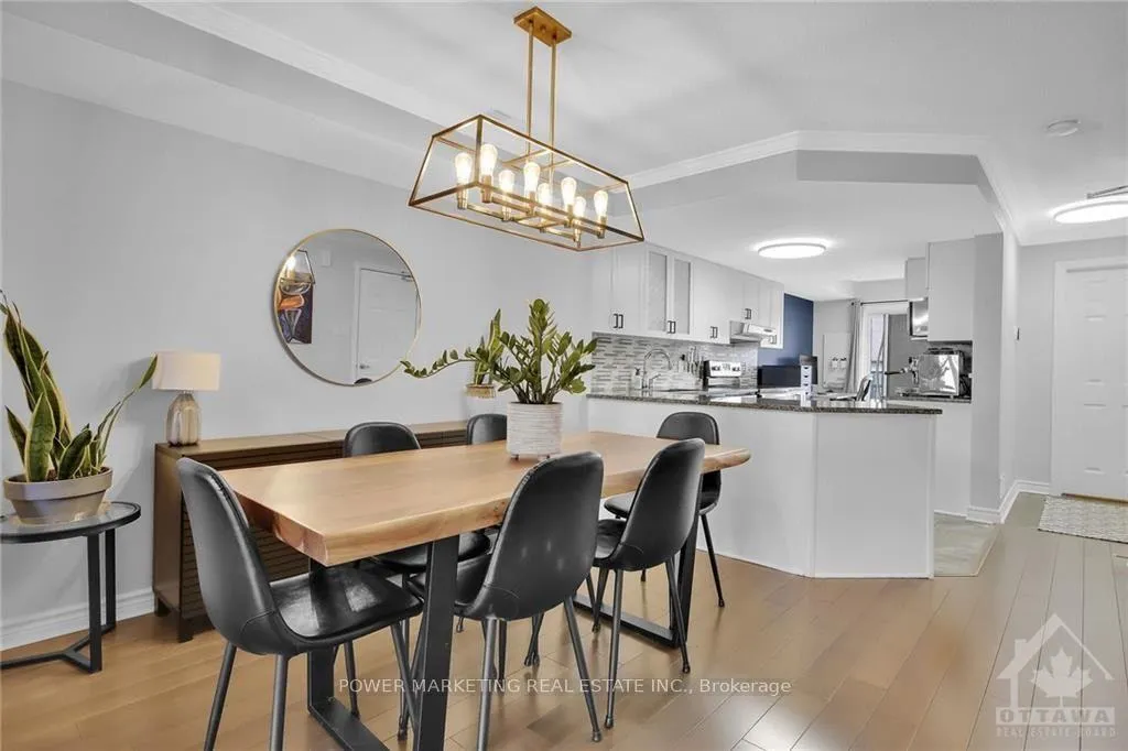 Photo 7 of Unit 38, 112 Bluestone Private, Ottawa, Avalon West — HOMEH