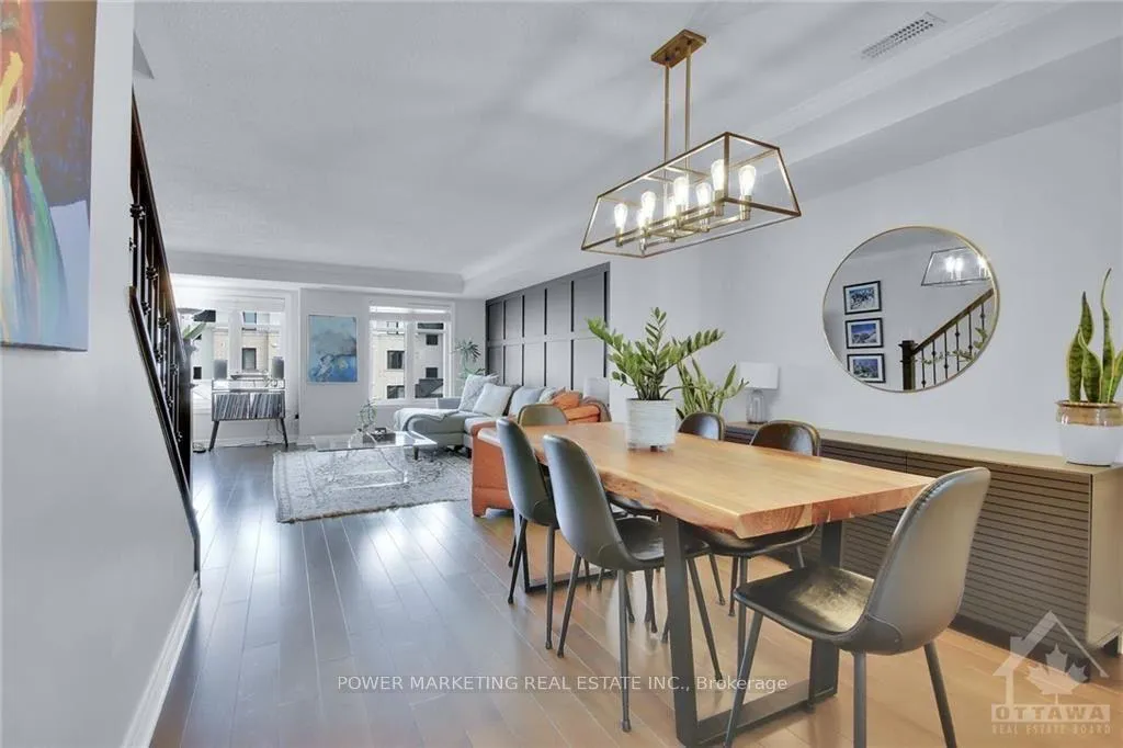 Photo 8 of Unit 38, 112 Bluestone Private, Ottawa, Avalon West — HOMEH
