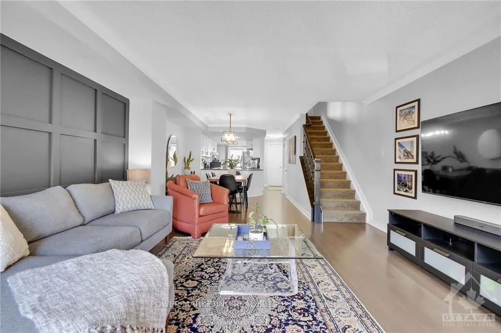 Photo 9 of Unit 38, 112 Bluestone Private, Ottawa, Avalon West — HOMEH