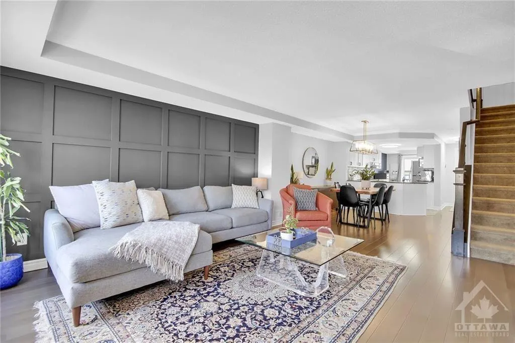 Photo 10 of Unit 38, 112 Bluestone Private, Ottawa, Avalon West — HOMEH
