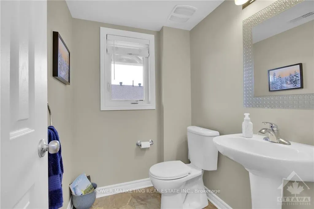Photo 11 of Unit 38, 112 Bluestone Private, Ottawa, Avalon West — HOMEH