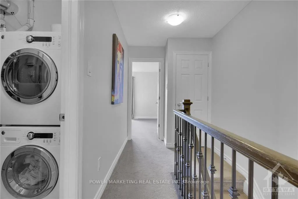 Photo 12 of Unit 38, 112 Bluestone Private, Ottawa, Avalon West — HOMEH