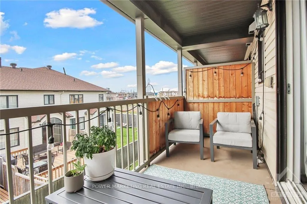Photo 15 of Unit 38, 112 Bluestone Private, Ottawa, Avalon West — HOMEH