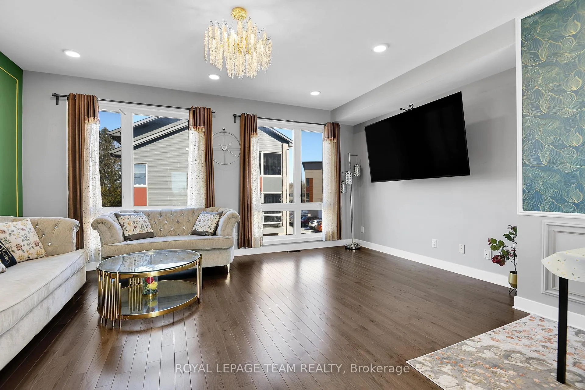 Photo 9 of 412 Terravita Private, Ottawa, Windsor Park Village — HOMEH