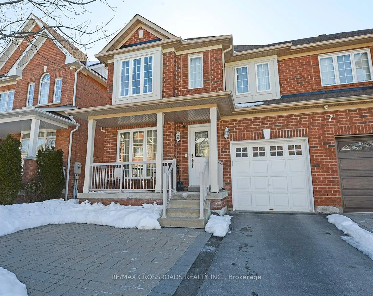 Photo 1 of 48 Ayhart Street, Markham, Wismer — HOMEH