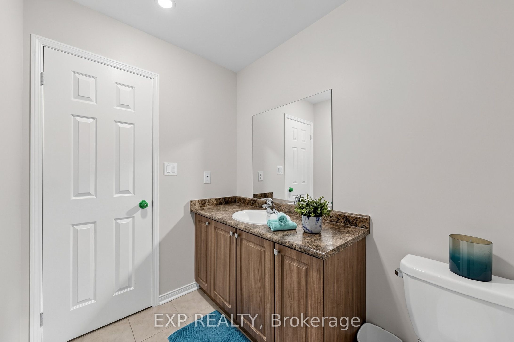 Photo 30 of 101 Cookview Drive, Brampton, Sandringham-Wellington — HOMEH
