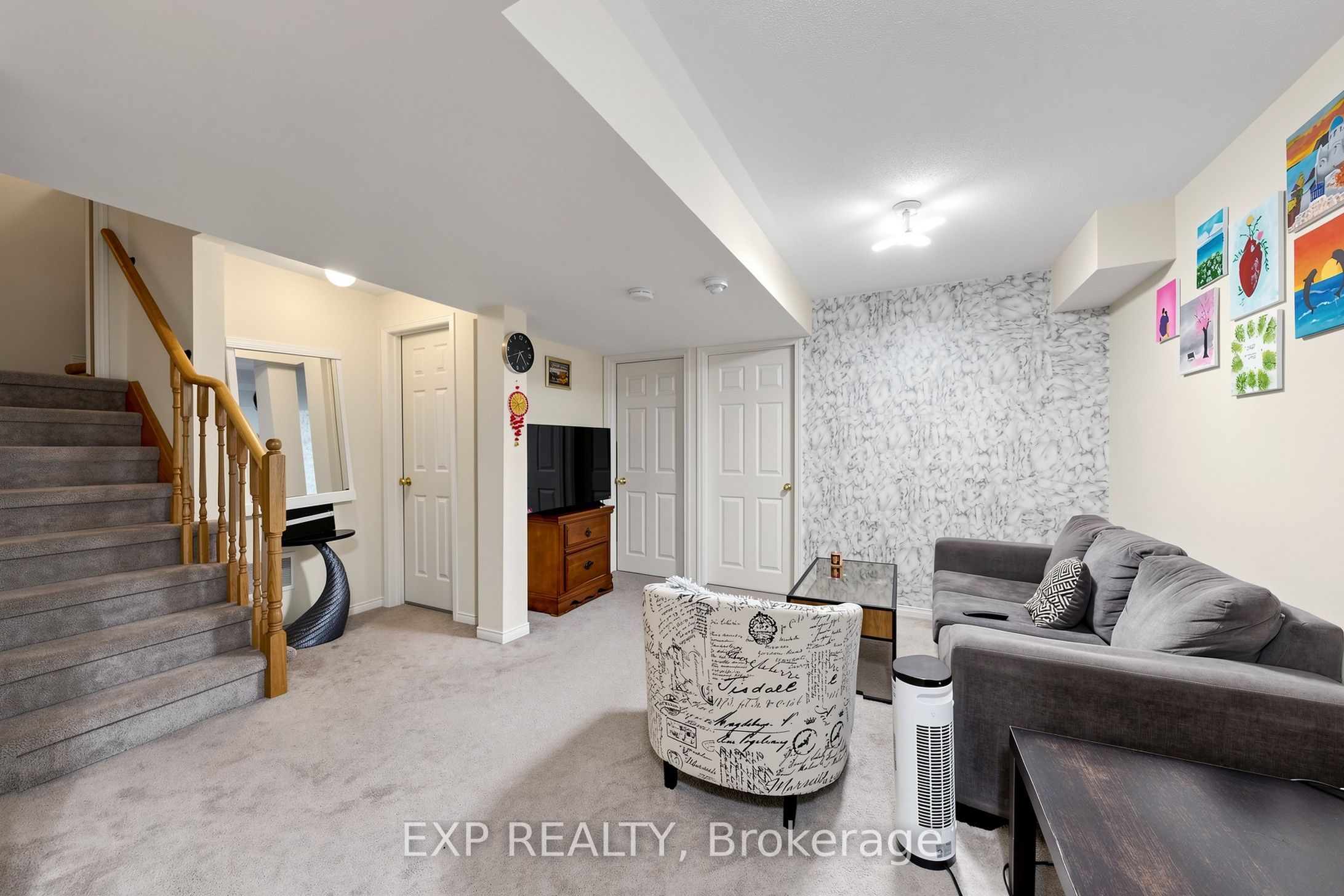 Photo 34 of 101 Cookview Drive, Brampton, Sandringham-Wellington — HOMEH