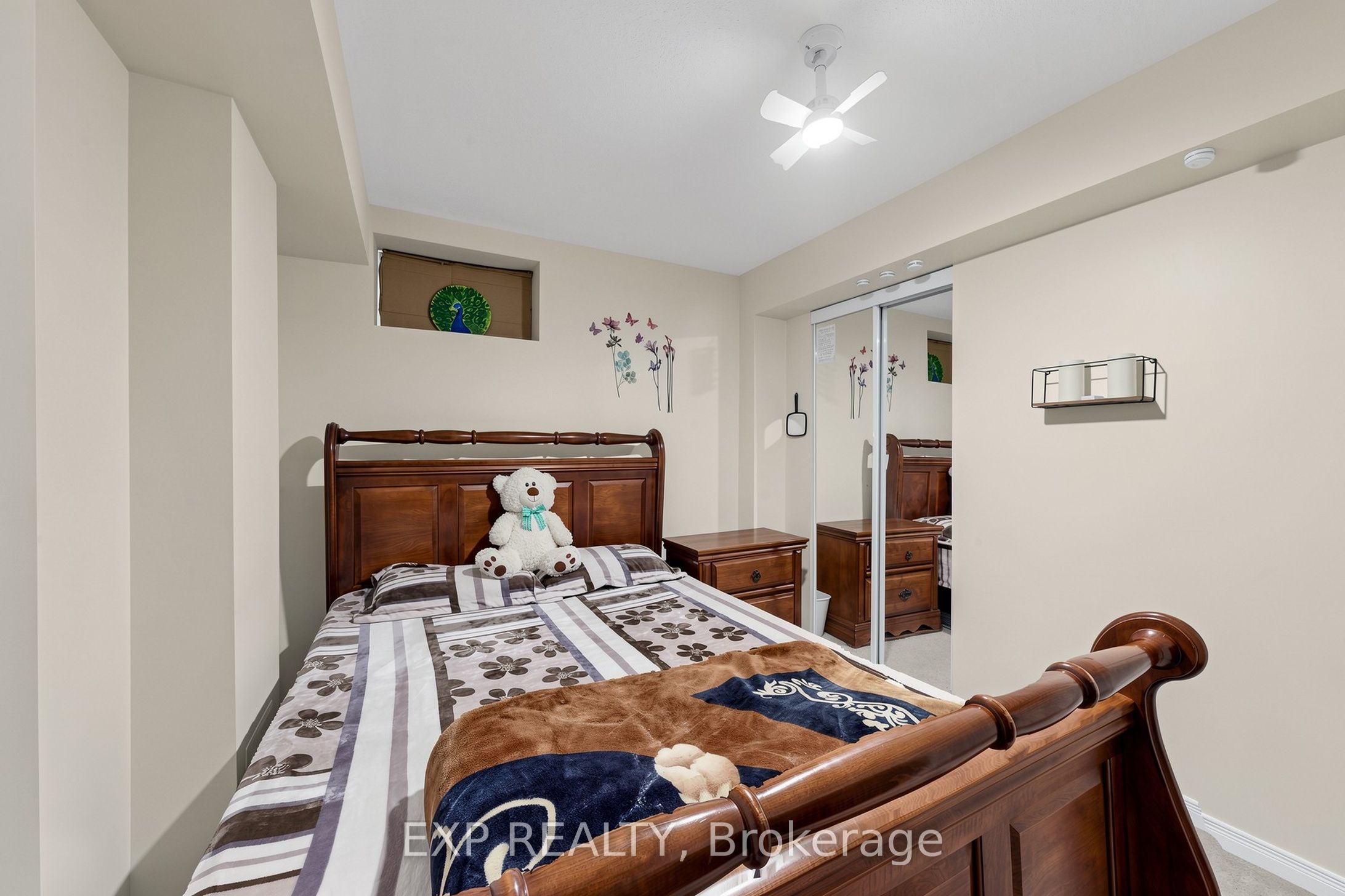 Photo 43 of 101 Cookview Drive, Brampton, Sandringham-Wellington — HOMEH
