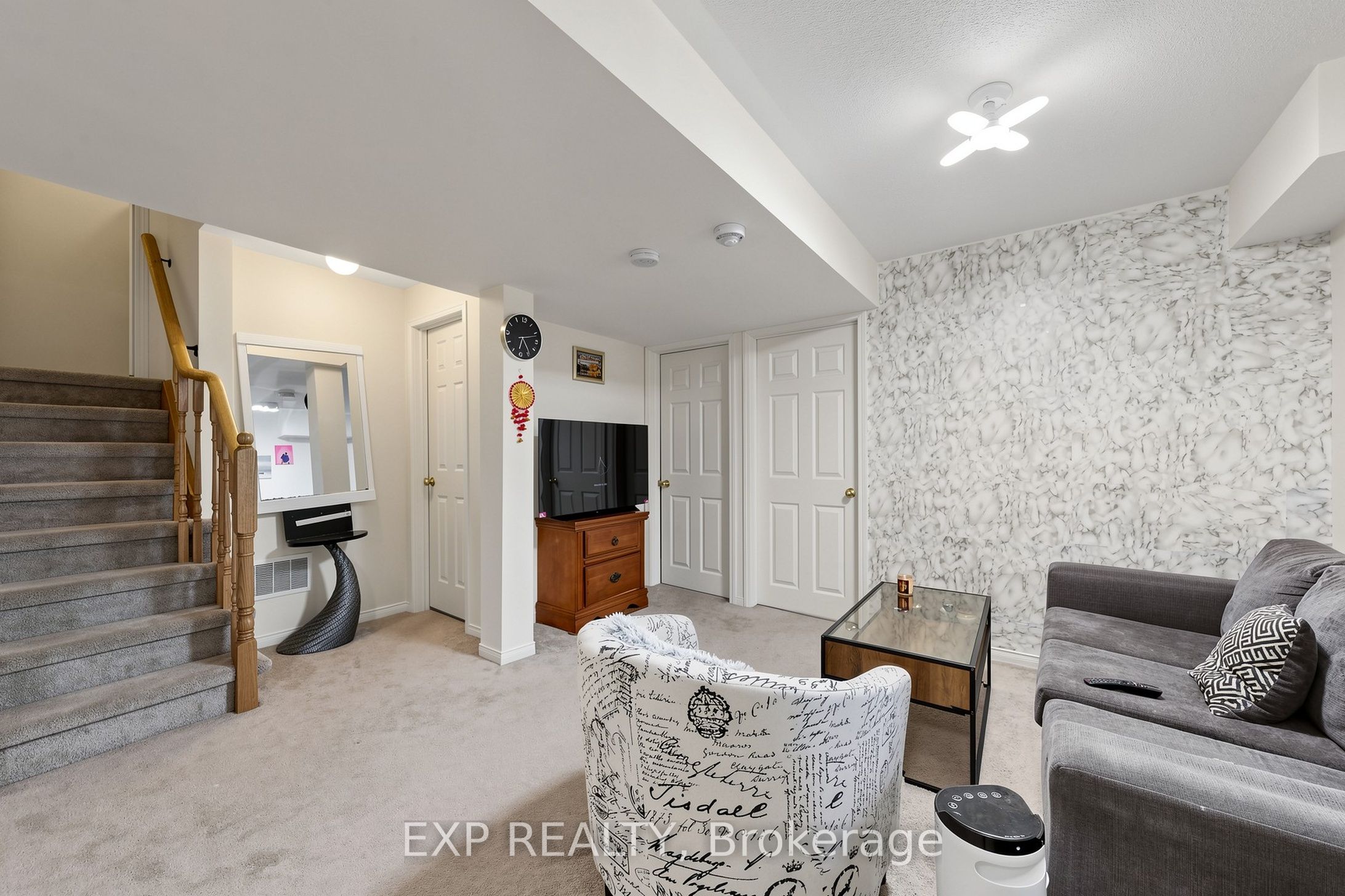 Photo 35 of 101 Cookview Drive, Brampton, Sandringham-Wellington — HOMEH