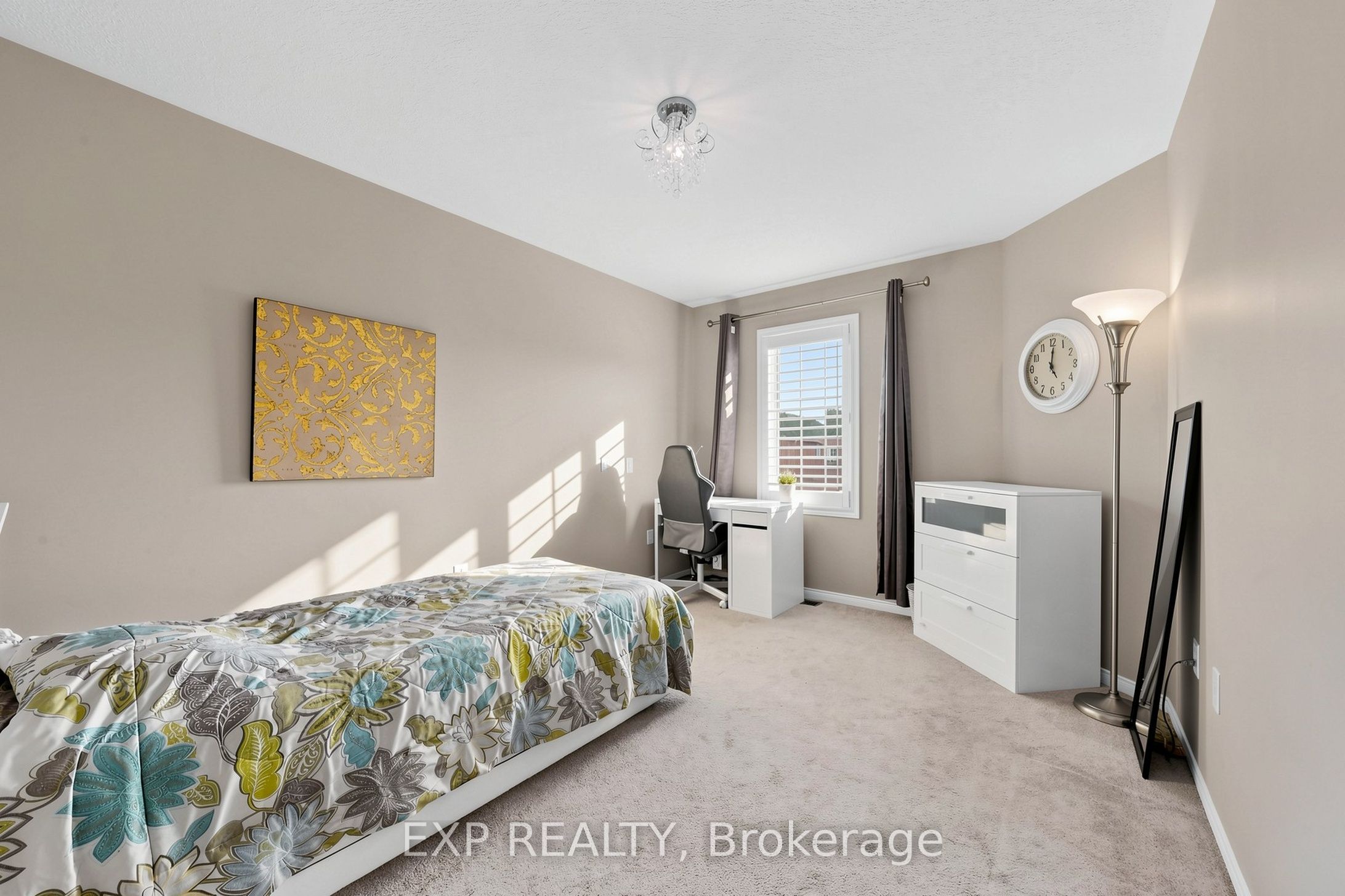 Photo 27 of 101 Cookview Drive, Brampton, Sandringham-Wellington — HOMEH