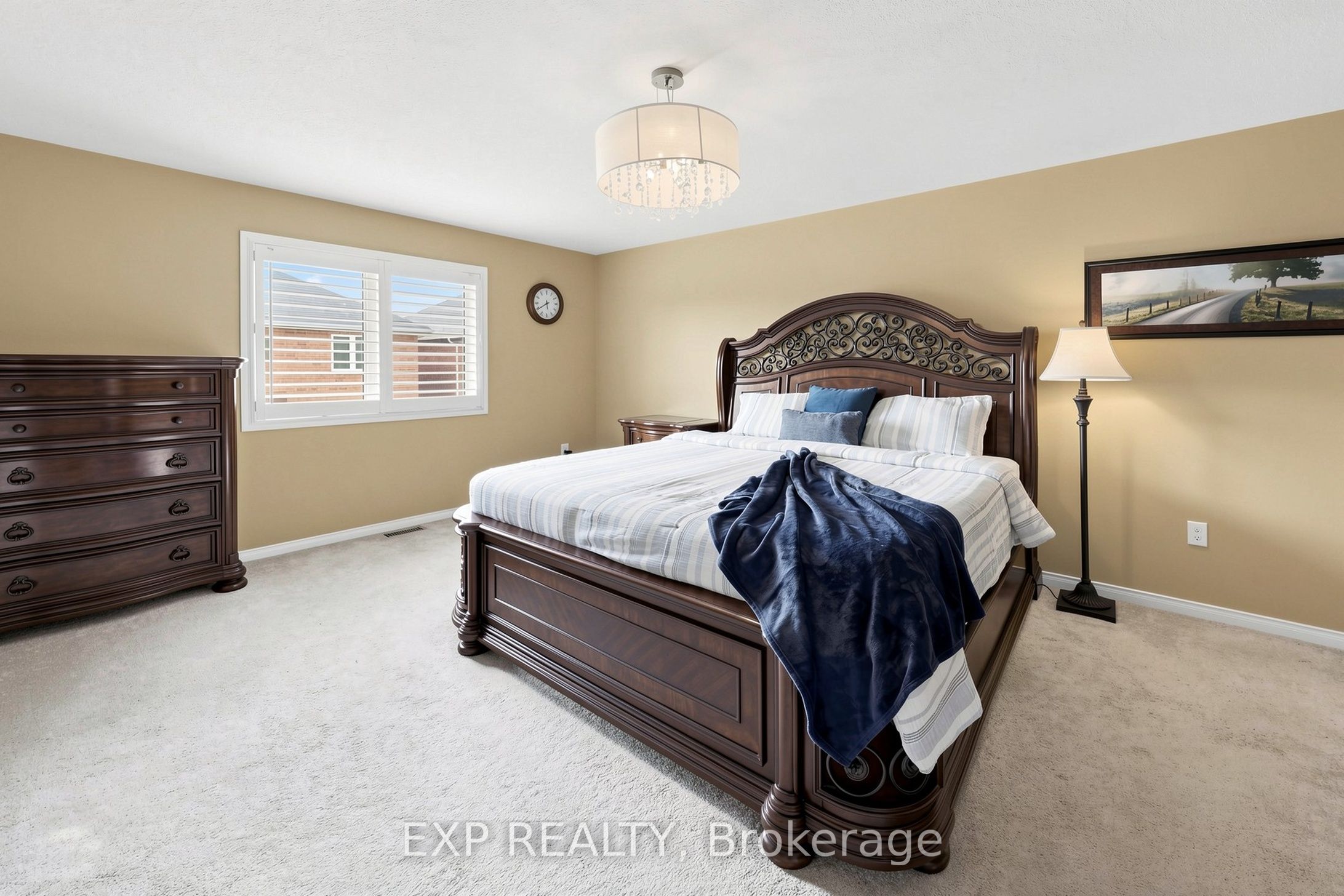 Photo 18 of 101 Cookview Drive, Brampton, Sandringham-Wellington — HOMEH