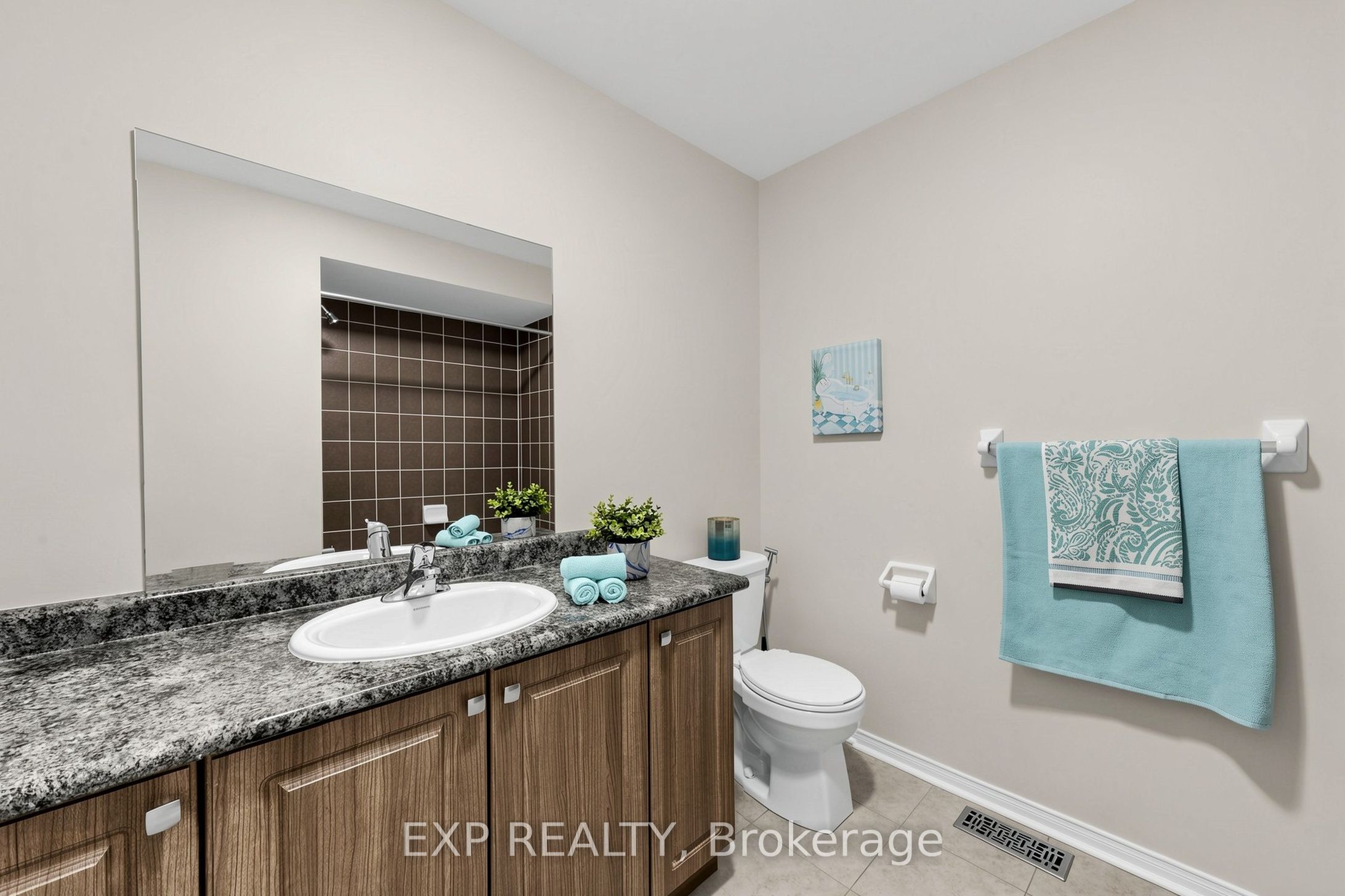 Photo 29 of 101 Cookview Drive, Brampton, Sandringham-Wellington — HOMEH