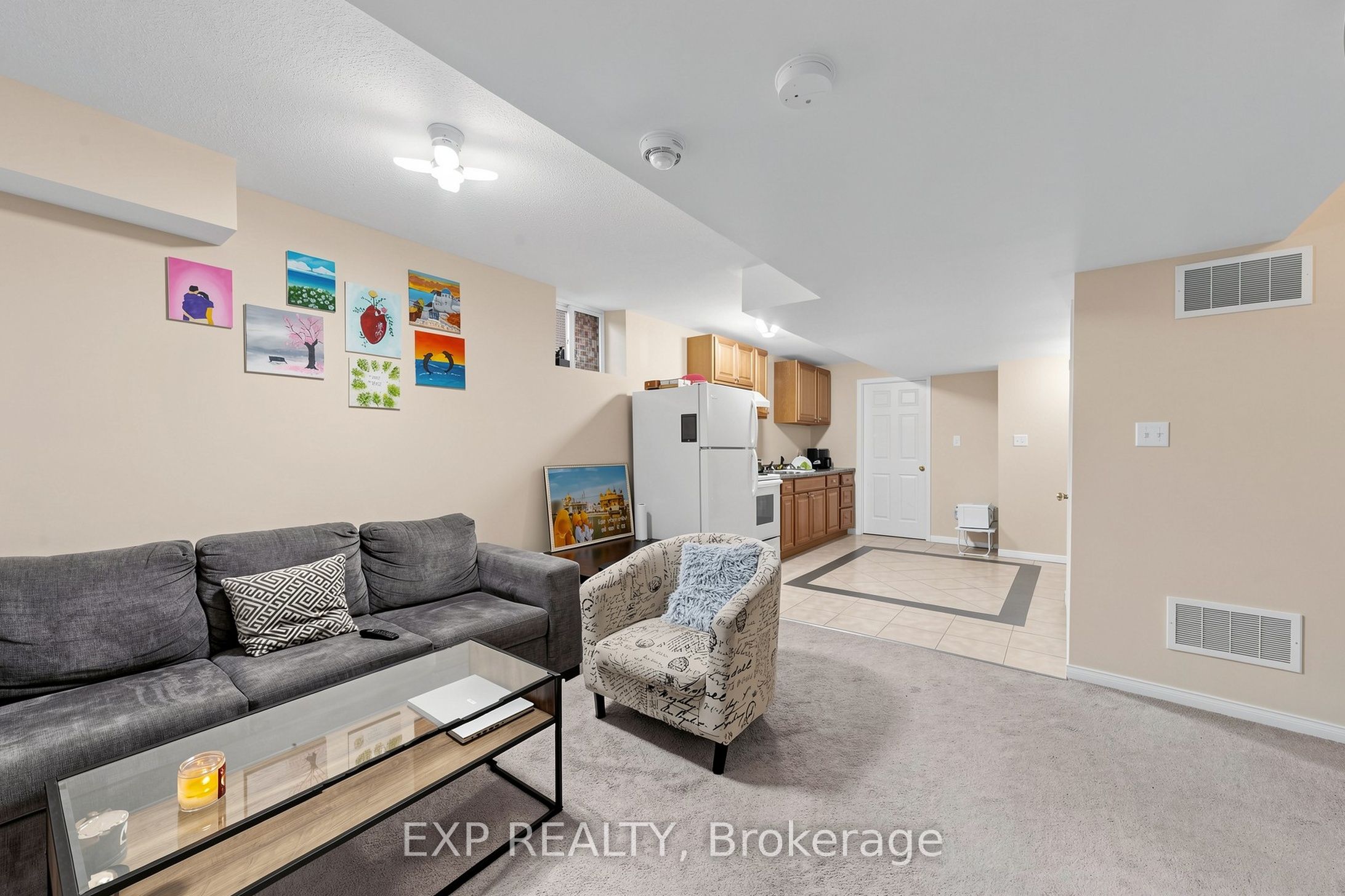 Photo 37 of 101 Cookview Drive, Brampton, Sandringham-Wellington — HOMEH