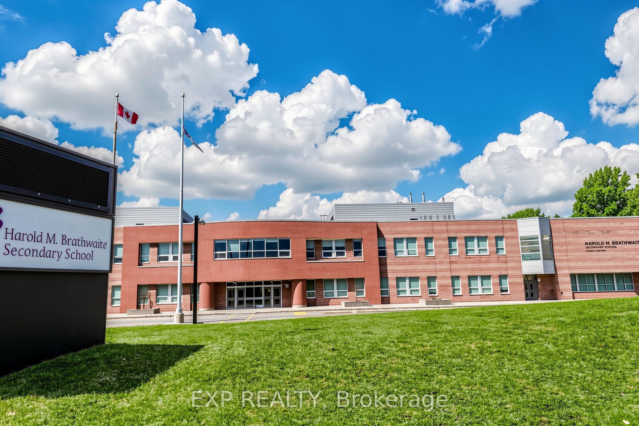Photo 50 of 101 Cookview Drive, Brampton, Sandringham-Wellington — HOMEH