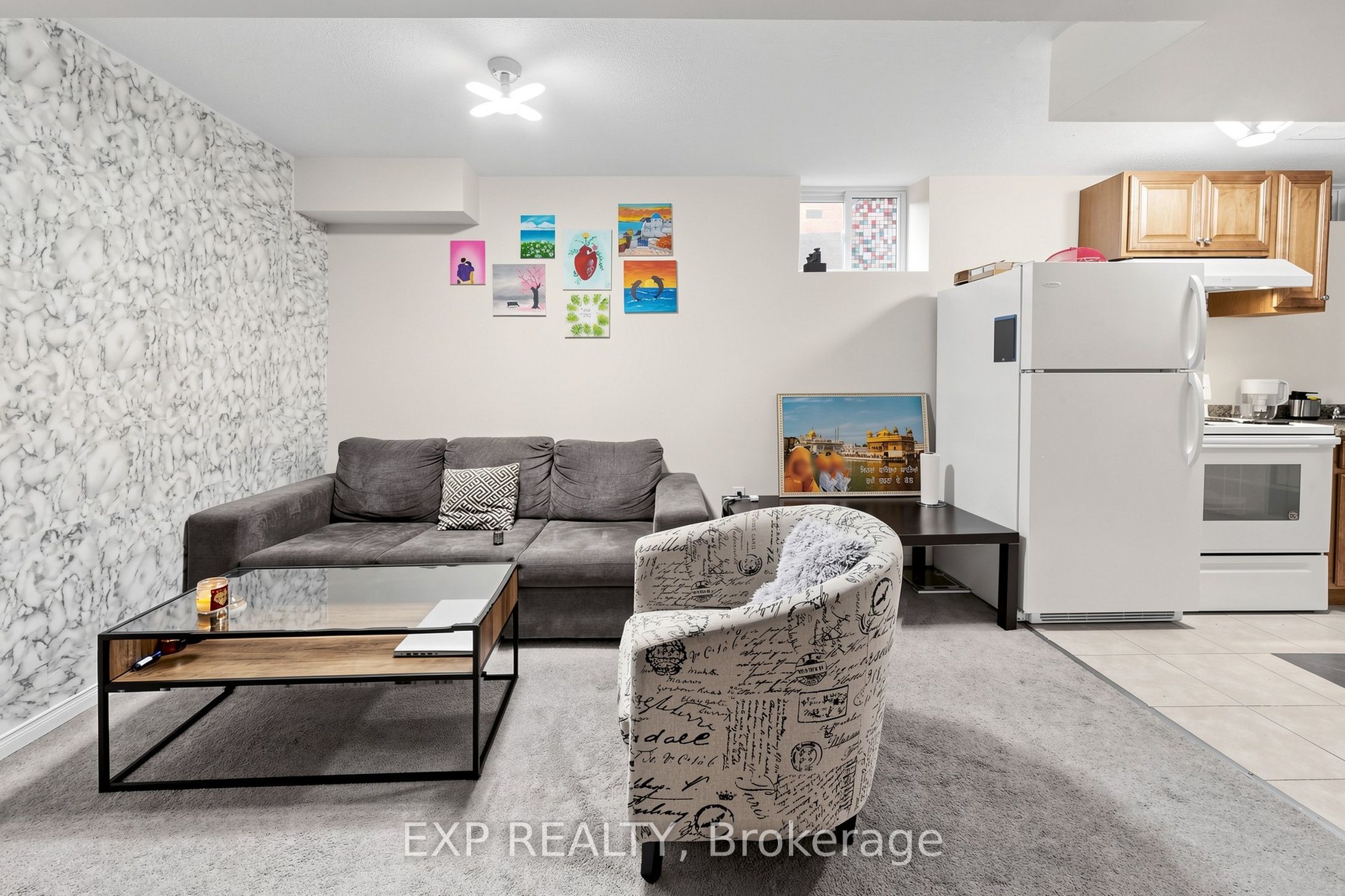 Photo 38 of 101 Cookview Drive, Brampton, Sandringham-Wellington — HOMEH