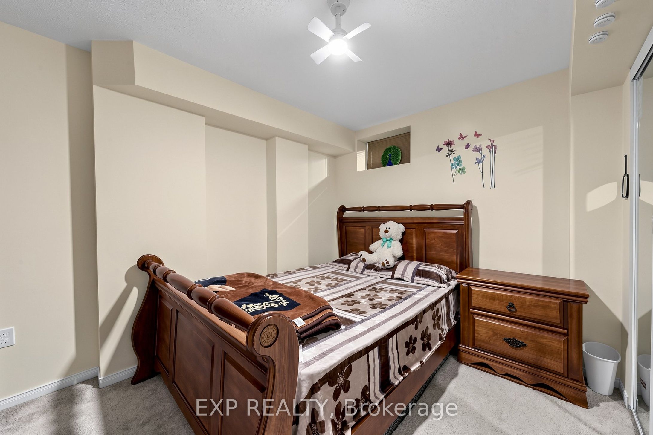 Photo 42 of 101 Cookview Drive, Brampton, Sandringham-Wellington — HOMEH
