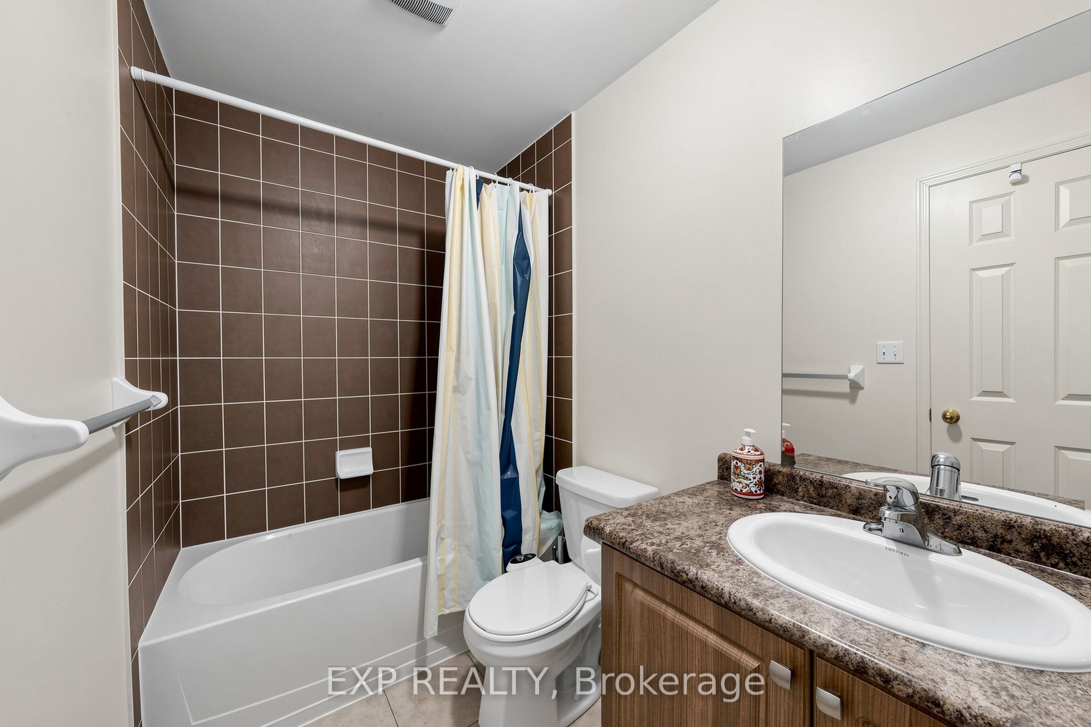 Photo 41 of 101 Cookview Drive, Brampton, Sandringham-Wellington — HOMEH