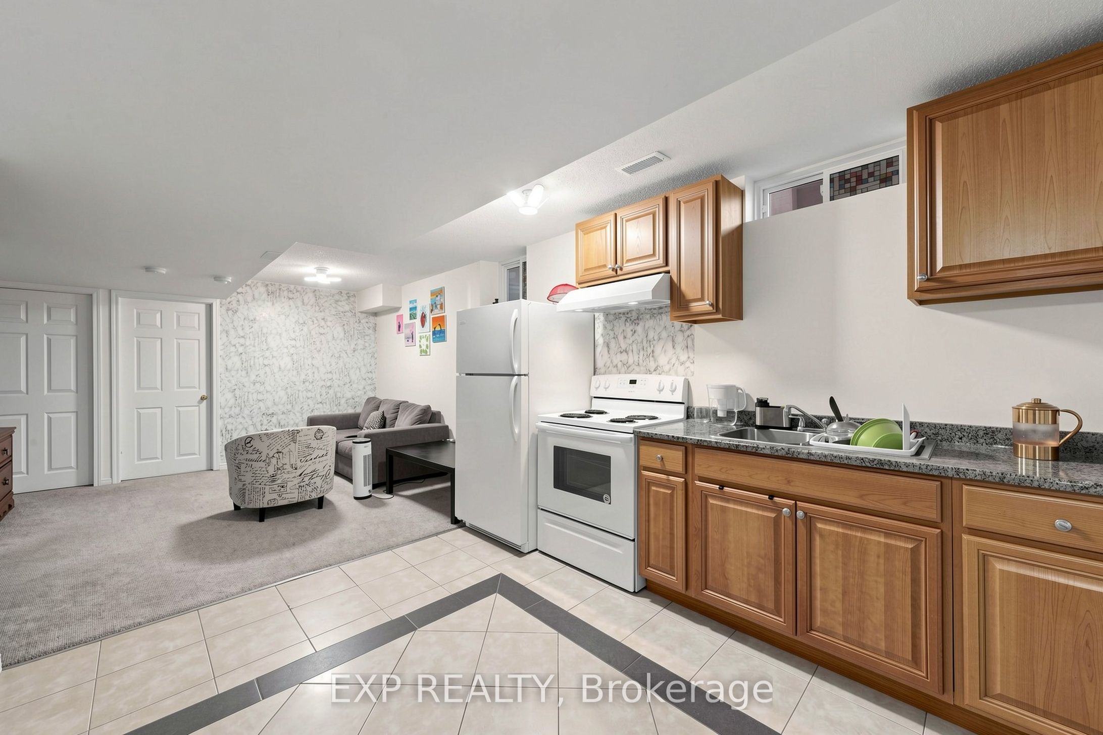 Photo 33 of 101 Cookview Drive, Brampton, Sandringham-Wellington — HOMEH